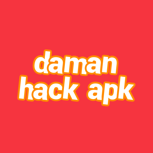 daman hack apk